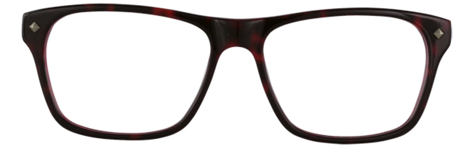 Daisy Fuentes DFInga Eyeglasses - Black - view 6